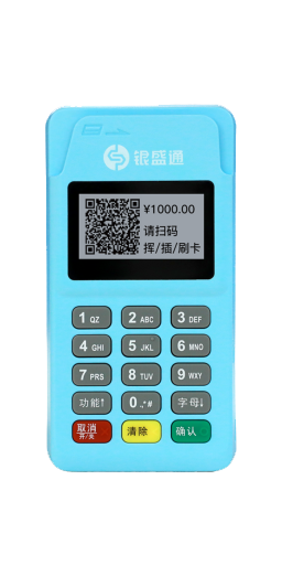 银元通