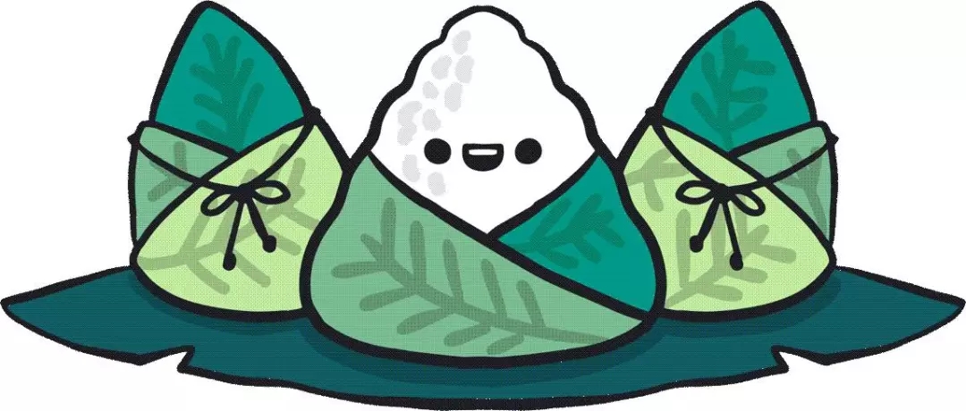 银元通端午节