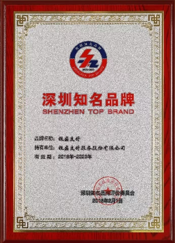 银盛支付科普篇