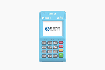 银元通EPOS