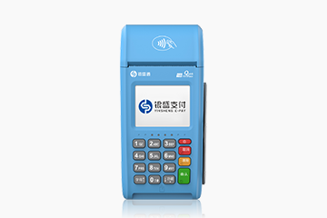 银元通大POS