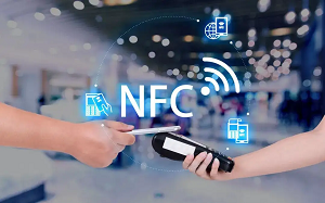 银盛通手机NFC钱包绑卡最全教程