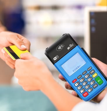 银盛宝POS机：信用卡消费分期与现金分期的区别是什么？