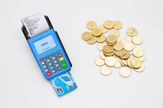 银盛宝POS机显示“风险交易”是商户被限制了吗？