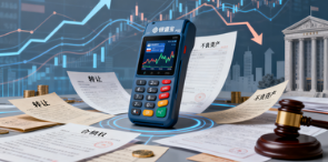 银盛宝POS机：信用卡债权转让潮，银行加速甩卖不良资产？